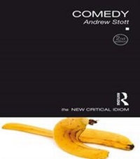Enlarge image Cover: Comedy - Routledge