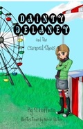 Cover: Dainty Delaney and the Carnival Shoes - Two Dog Press