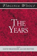 Cover: The Years - Wiley
