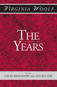 Enlarge image Cover: The Years - Wiley