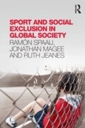 Cover: Sport and Social Exclusion in Global Society - Routledge