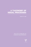 Cover: A Taxonomy of Visual Processes - Psychology Press Ltd