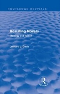 Enlarge image Cover: Resisting Novels (Routledge Revivals) - Routledge
