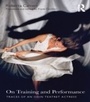 Cover: On Training and Performance - Routledge