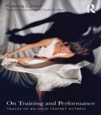 Enlarge image Cover: On Training and Performance - Routledge