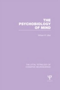 Abbildung von: The Psychobiology of Mind - Psychology Press Ltd