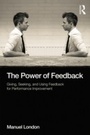 Cover: The Power of Feedback - Routledge