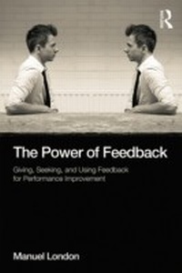 Enlarge image Cover: The Power of Feedback - Routledge