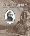 Cover: Charles Dickens and the Street Children of London - HarperCollins