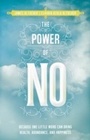 Cover: The Power of No - Hay House Inc.