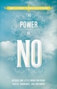 Enlarge image Cover: The Power of No - Hay House Inc.