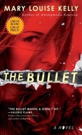 Cover: The Bullet - Gallery Books