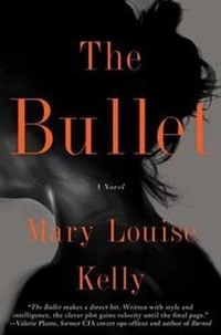 Enlarge image Cover: The Bullet - Gallery Books