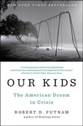 Cover: Our Kids - Simon + Schuster LLC