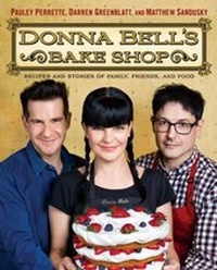 Abbildung von: Donna Bell's Bake Shop - Simon + Schuster LLC
