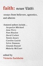 Cover: Faith - Atria Books/Beyond Words