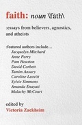 Cover: Faith - Atria Books/Beyond Words