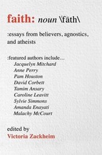 Enlarge image Cover: Faith - Atria Books/Beyond Words