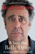 Cover: When the Balls Drop - Gallery Books