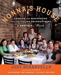 Abbildung von: Nonna's House - Atria Books