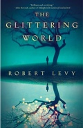 Cover: The Glittering World - Gallery Books