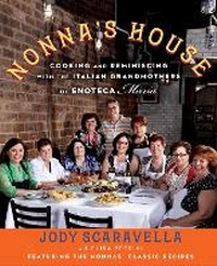 Abbildung von: Nonna's House - Atria Books