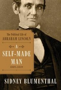 Enlarge image Cover: A Self-Made Man - Simon & Schuster