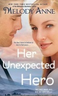 Cover: Her Unexpected Hero - Pocket Books