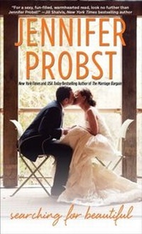 Enlarge image Cover: Searching for Beautiful - Gallery Books