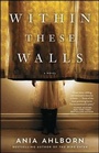 Cover: Within These Walls - Gallery Books