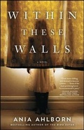 Cover: Within These Walls - Gallery Books