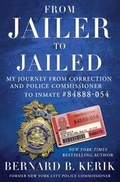 Cover: From Jailer to Jailed - Threshold Editions