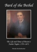 Cover: Bard of the Bethel - Cambridge Scholars Publishing