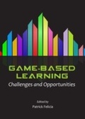 Cover: Game-Based Learning - Cambridge Scholars Publishing