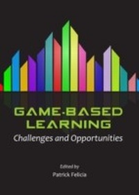 Enlarge image Cover: Game-Based Learning - Cambridge Scholars Publishing