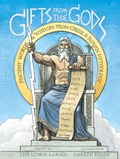 Cover: Gifts from the Gods - Clarion Books