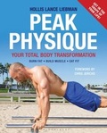 Cover: Peak Physique - Bloomsbury Sport