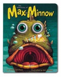 Cover: The Adventures of Max the Minnow - Accord Publishing Ltd