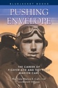 Cover: Pushing the Envelope - Naval Institute Press