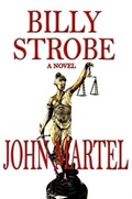 Cover: Billy Strobe - BOOKBABY