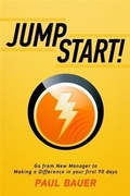 Cover: Jump Start! - BOOKBABY