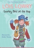 Cover: Gooney Bird on the Map - HMH Books for Young Readers