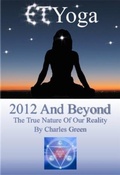 Cover: ET Yoga 2012 and Beyond - BOOKBABY
