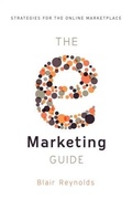 Cover: eMarketing Guide - BOOKBABY