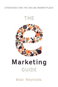 Enlarge image Cover: eMarketing Guide - BOOKBABY