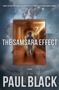 Cover: Samsara Effect - BOOKBABY