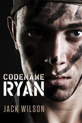 Cover: Codename Ryan - BOOKBABY