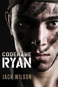 Enlarge image Cover: Codename Ryan - BOOKBABY