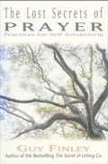 Cover: Lost Secrets of Prayer - BOOKBABY
