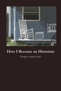 Cover: How I Became an Historian - Wordtech Communications
